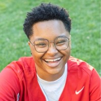 Kamille Alyse Sullivan