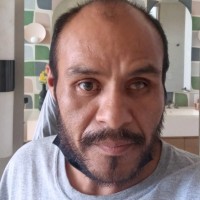 Adrian Ramírez