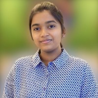 Harshitha Macha