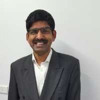 Kumar Krishna