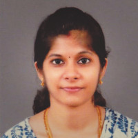 Aneela Antony