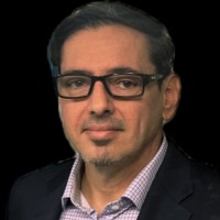 Chris Azar