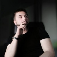 Stanislav Moderau
