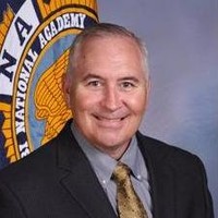 Gary Sparger