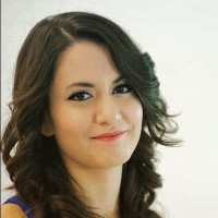 Myriam Sanseverino