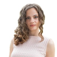 Daniela Petrova