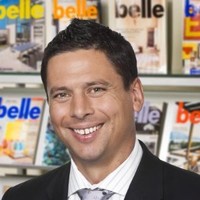 Andrew McDermott