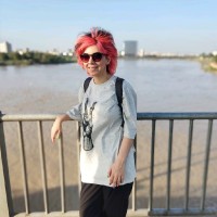Sara Ghaedi
