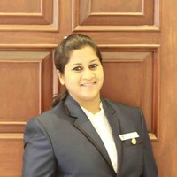 Sai Dhekne Sharma