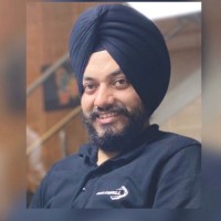 Manjit Singh Sodhi