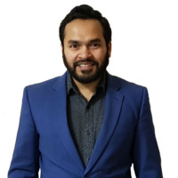 A.S.M. Mainul Hasan, PhD