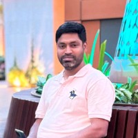Karthi Nagaraji