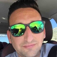 Jose Angel Romero Morente