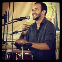 Oscar Alarcon