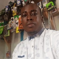 Iniobong Inyang