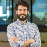 Marcos Díaz Martín
