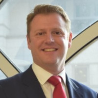 Greg Upcott