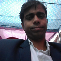 Mohammed Mazhar