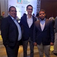 Carlos Eduardo Hernandez Hansen