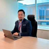 Abdul Razak Khalid, MBAHM