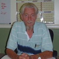 Dan Smallwood