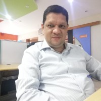 Ravi Pujar