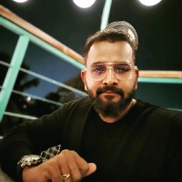 Balaji Alavandhar