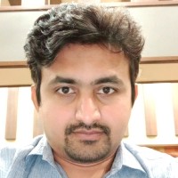 Asfaq Shaikh
