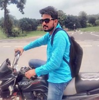 Manav Tiwari