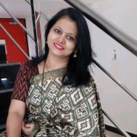 Meena Mahadik