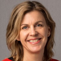 Alice Van Gerner