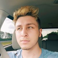 Dominic Anello