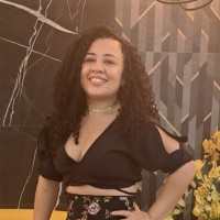 Renata Da Silva Mateus De Sousa