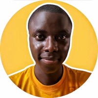 Mayowa DARAMOLA