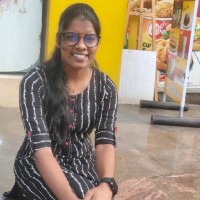 Parkavi Govindan