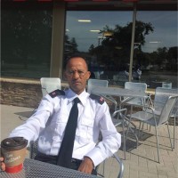 Mesfun Gebrezghi Habtemariam