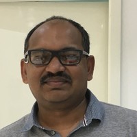 Manil Ruben Premsekar