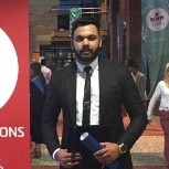 Samanpreet Singh