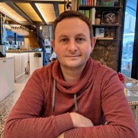 Benedek Csaba