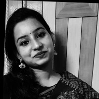 Merrin Anil