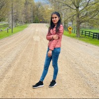Harjasdeep Kaur