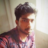 Nikhil N P