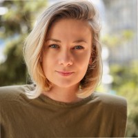 Cristina Schitco