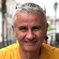 Sean Cushen