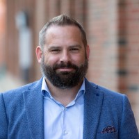 Matt Slorstad