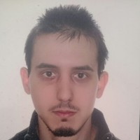 Daniel Rodríguez leon