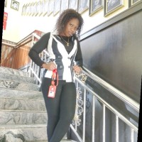 Juliet Onyinye