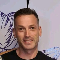 Stuart Todd
