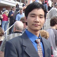 Nathan Ma