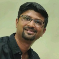 Amit Mestry